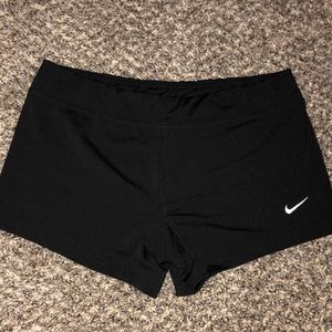 Nike spandex